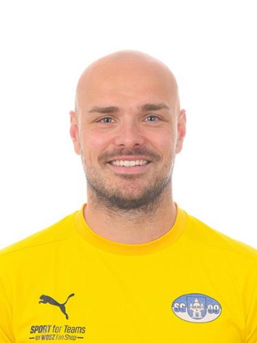 Tom Baumgart