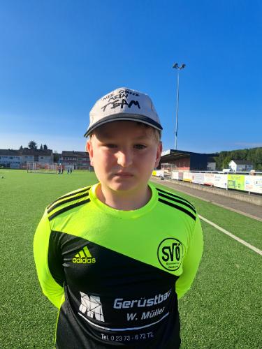 Oli Jungheim