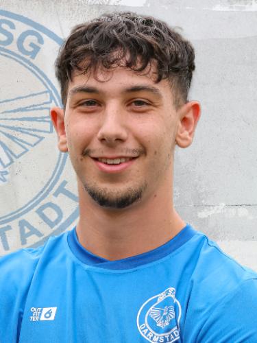 Alessandro Aresu