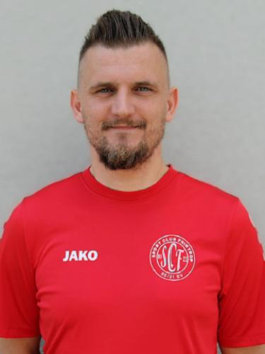 Lars Krause