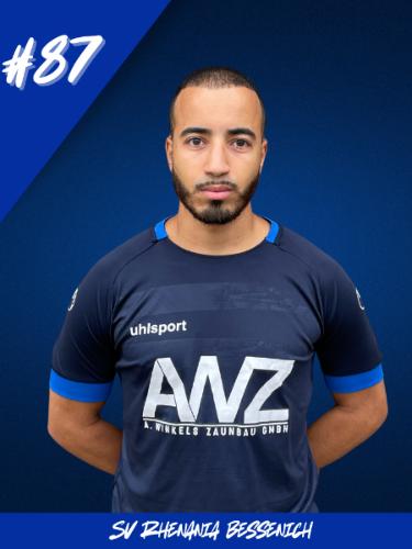 Ziyad Abdellaoui