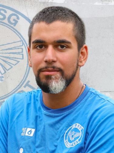 Artin Leo Khachatouriani