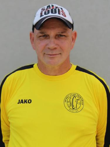 Carsten Beckmann