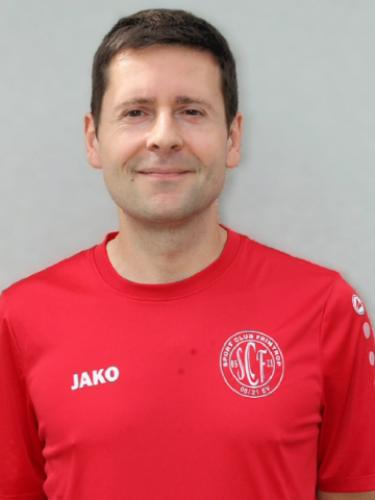 Max Henkel
