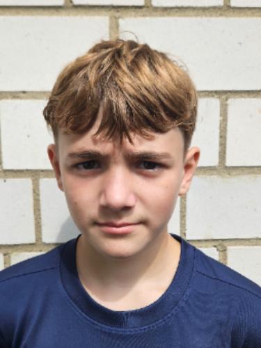 Lio Henry Wilhelm Hofmann