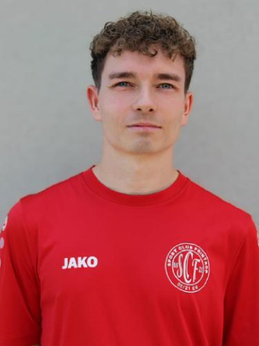 Marius Schloßmann