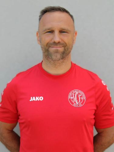 Marcos Skoric Medina
