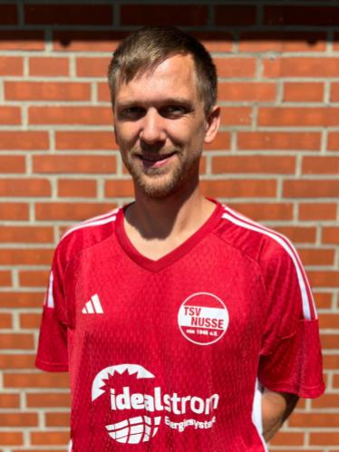 Christoph Lübbers