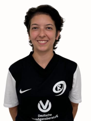 Lea Jersch
