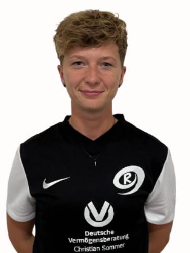 Anne-Sophie Keil