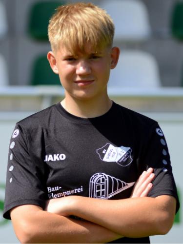 Felix Fuchs