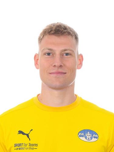 Luca Klatt