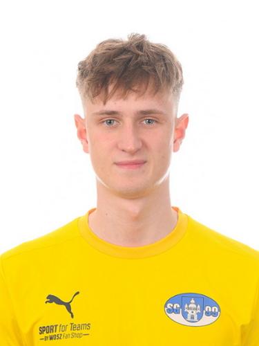 Joel Lehmann
