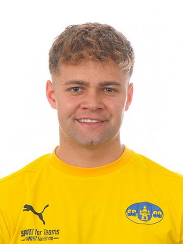 Nils Tzeuschner
