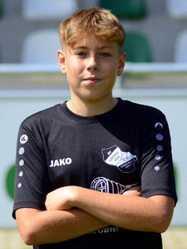 Daniel Lehbert