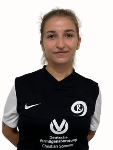Christin Bauer