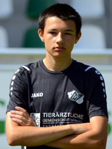 Demian Ritter