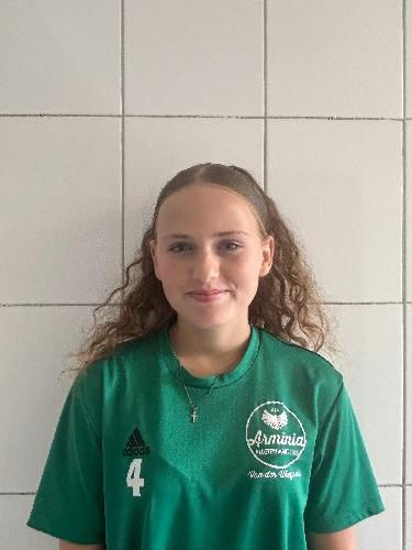 Lena Josephine Löchte