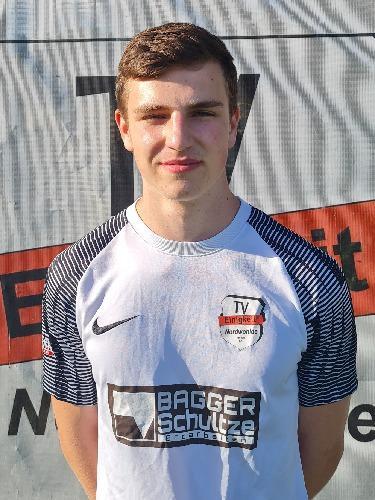 Niels-Einar Petersen