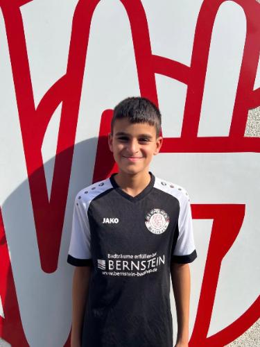Ömer Mehmet Altindag