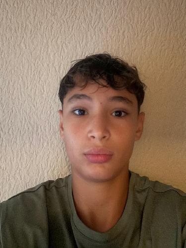 Hamza Haouri