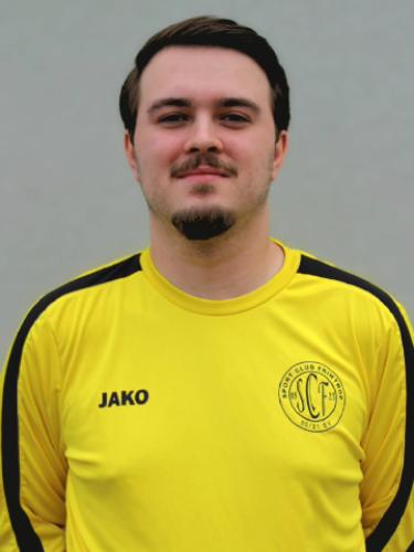 Donovan Braun