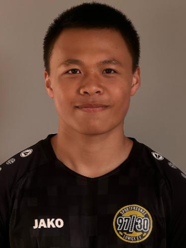 Quang Huy Leo Hua