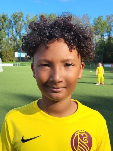 Soufian Gros