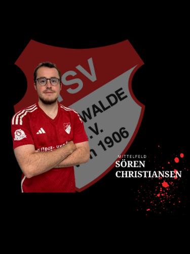 Sören-Malte Christiansen