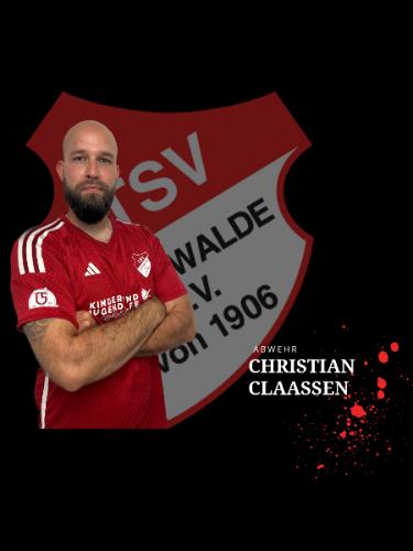 Christian Claaßen