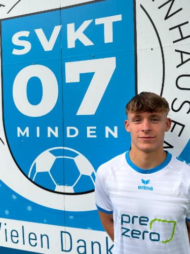 Julian Harzmeier
