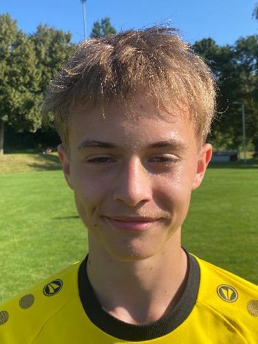 Jakob Augustin