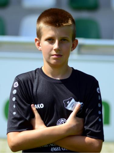 Jakob Niehaus