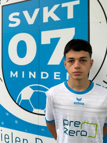 Jon Ibrahimi