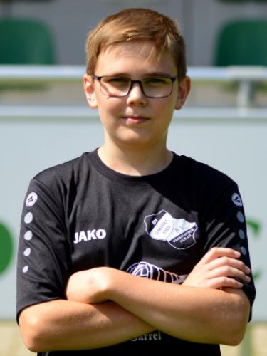 Lennart Budde