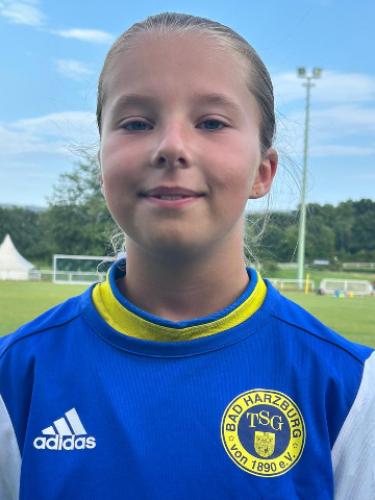 Finja Hundertmark