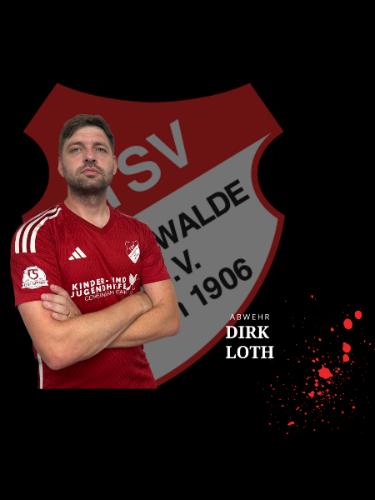 Dirk Loth