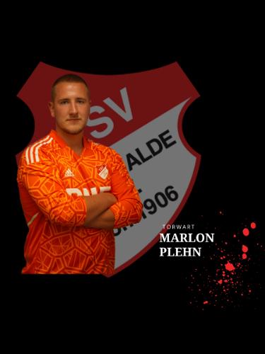 Marlon Plehn