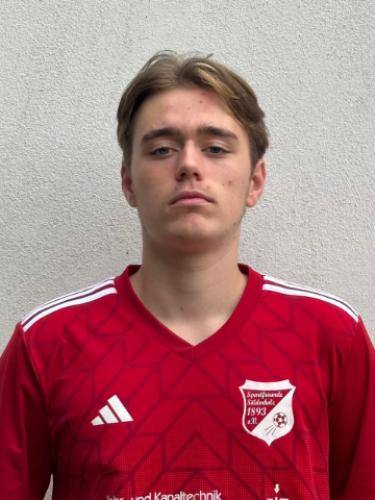 Jonas Aschhoff