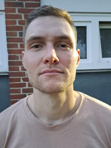 Lennart Stolina