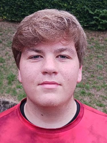 Gino Mauricio Werner