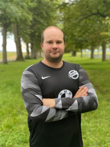 Dominik Heß