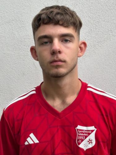 Tim Wilhelm Egon Ernst