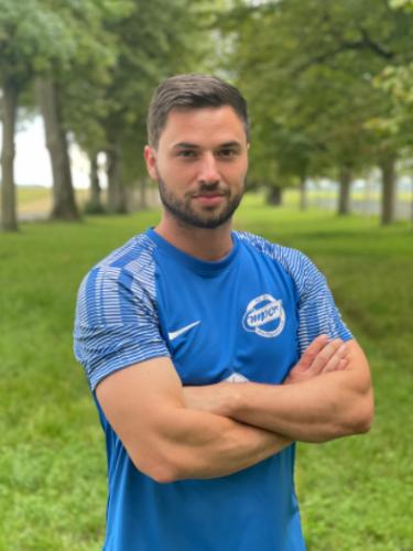 Florian Blümke