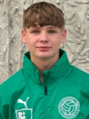 Colin Henk Tangermann