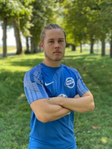 Maximilian Stumpf