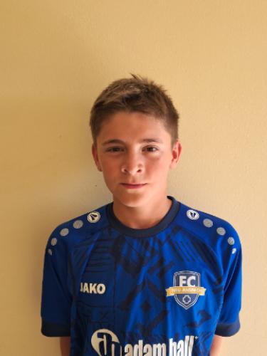 Rowen Vogelbein
