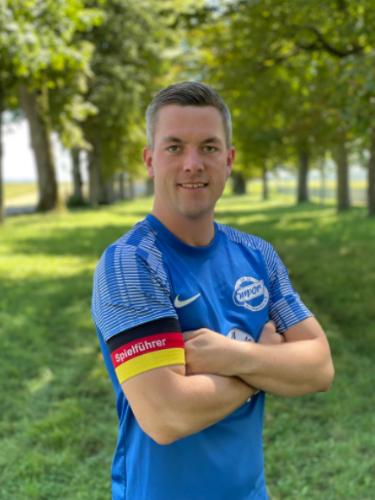 Fabian Heimrich