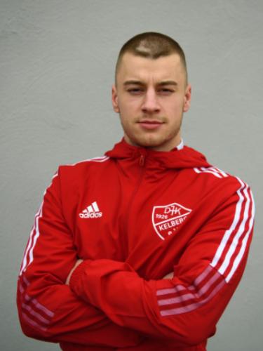 David Alexander Zimmer