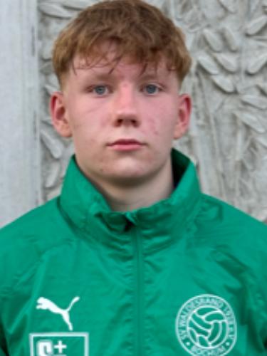 Kian Weiher
